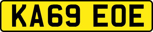 KA69EOE