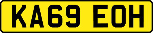 KA69EOH