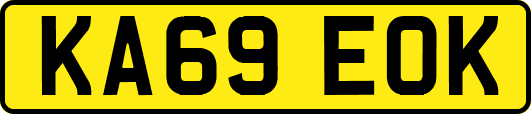 KA69EOK