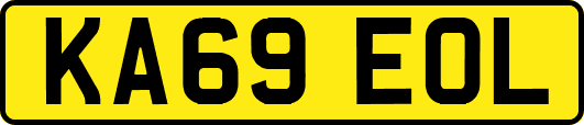 KA69EOL