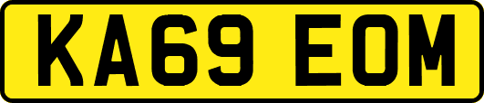 KA69EOM
