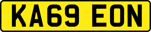 KA69EON