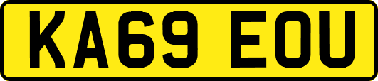 KA69EOU