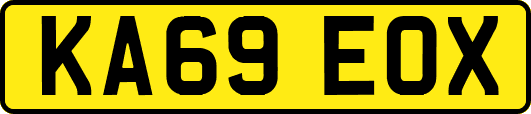 KA69EOX