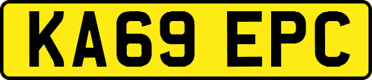 KA69EPC