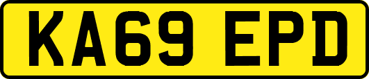 KA69EPD