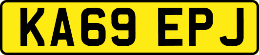 KA69EPJ