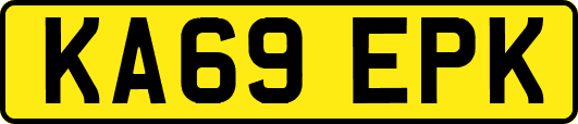 KA69EPK