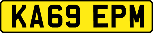 KA69EPM