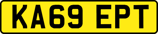 KA69EPT