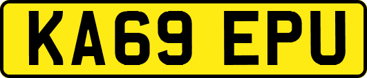 KA69EPU