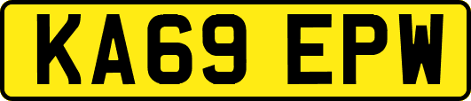 KA69EPW