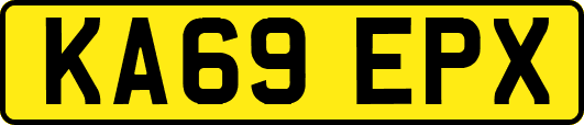 KA69EPX