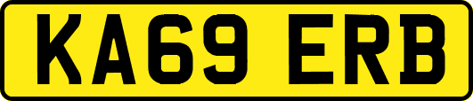 KA69ERB