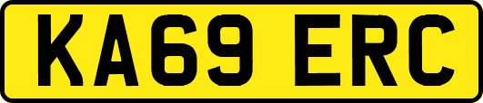 KA69ERC
