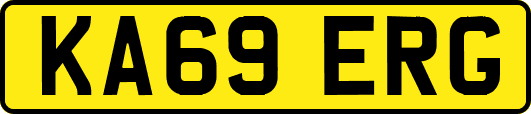 KA69ERG