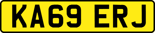 KA69ERJ