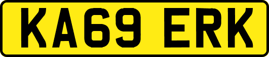 KA69ERK