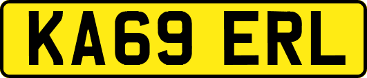 KA69ERL