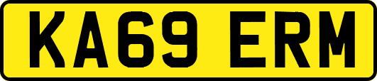 KA69ERM