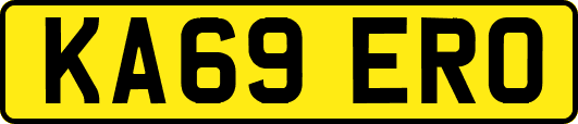KA69ERO