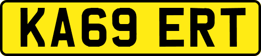 KA69ERT