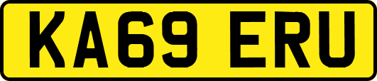 KA69ERU