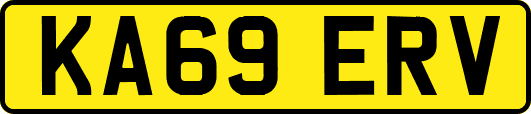 KA69ERV