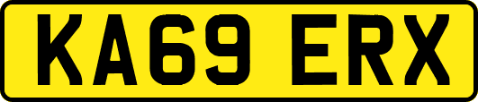 KA69ERX