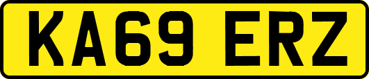 KA69ERZ