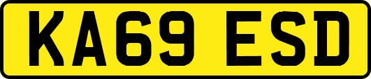 KA69ESD