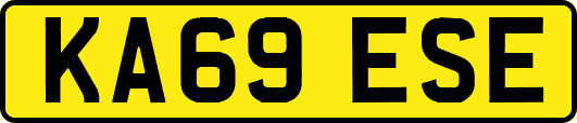 KA69ESE
