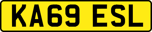 KA69ESL
