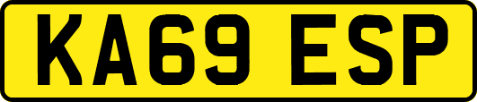 KA69ESP