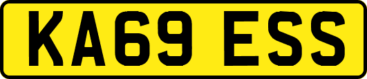 KA69ESS