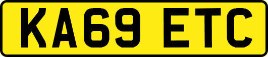 KA69ETC