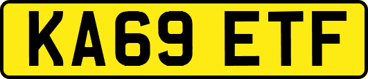 KA69ETF