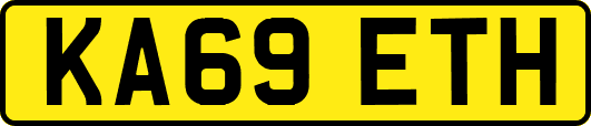 KA69ETH
