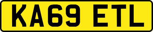 KA69ETL