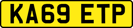 KA69ETP
