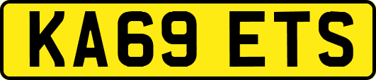 KA69ETS