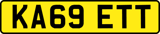 KA69ETT