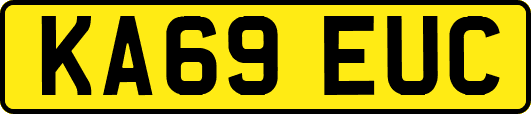 KA69EUC