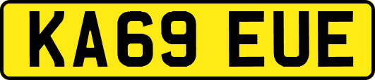 KA69EUE