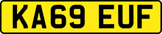 KA69EUF