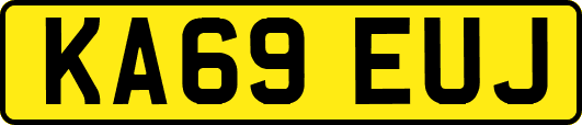 KA69EUJ