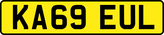 KA69EUL