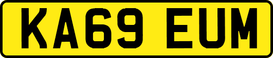 KA69EUM