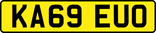 KA69EUO