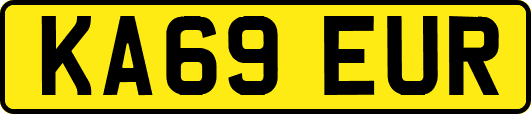 KA69EUR